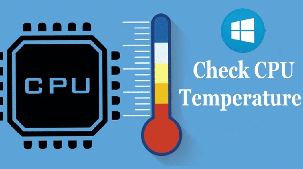 Nhiệt độ CPU là bao nhiêu thì bình thường?