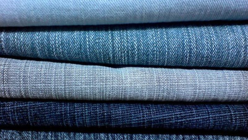 Bỏ túi 10 kiểu phối đồ nam Denim cá tính, ấn tượng